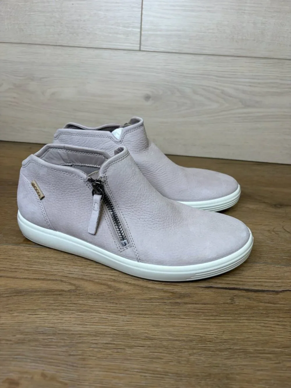 Ecco womens soft